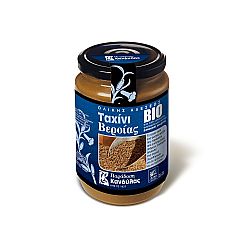 Ταχίνι Βιολογικό Ολικής aλεσης / 650g