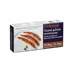 Πάστα φιλέτα αντσούγια/50g