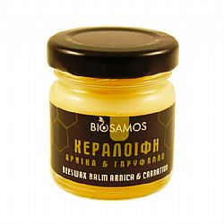 Κεραλοιφή aρνικα & Γαρύφαλλο (40ml)