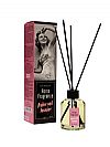 Home Fragrance Amber & Jasmine 100ml