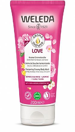 Aroma Shower Love 200ml