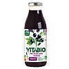 Χυμός Άγριο Μύρτιλλο (500ml)