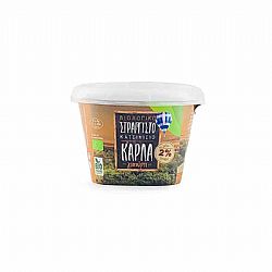 Γιαούρτι Κατσικίσιο Στραγγιστό 2% 200gr