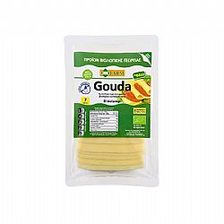 Τυρί Gouda Σε Φέτες 150gr