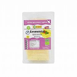Emmental Σε Φέτες 150gr