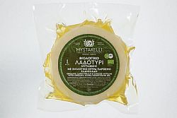 Λαδοτύρι Μυτιλήνης Π.Ο.Π. ~ 270-290gr