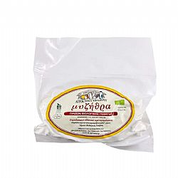 Τυρί Μυζήθρα Bio / 250gr