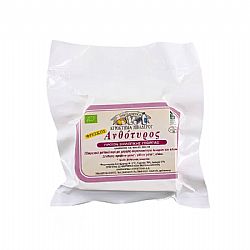 Ανθότυρος από Αιγοπρόβειο γάλα ΒΙΟ / 300γρ