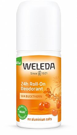 Αποσμητικό Ιπποφαές 50ml