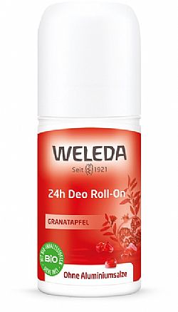 Αποσμητικό Ρόδι 50ml