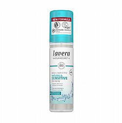 Αποσμητικό Sensitive (σπρέι) / 75ml