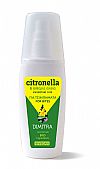 Spray citronella με βαλσαμέλαιο, λεμονόχορτο, κέδρο