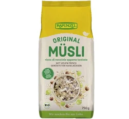 Μούσλι Original / 750g