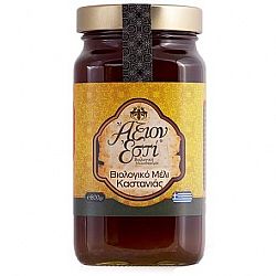 Βιολογικό Μέλι Καστανιάς / 950γρ