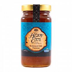 Βιολογικό Μέλι Πεύκης / 950γρ