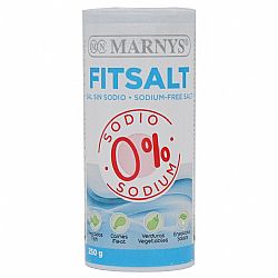 Υποκατάστατο αλατιού 