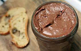 Κρέμες Επάλειψης Σοκολάτας
