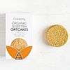 Mπισκότα Βρώμης Κλασικά Scottish Oatcakes / 200γρ