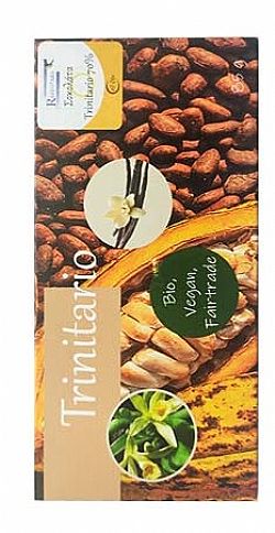 Σοκολάτα Trinitario 74% / 85g