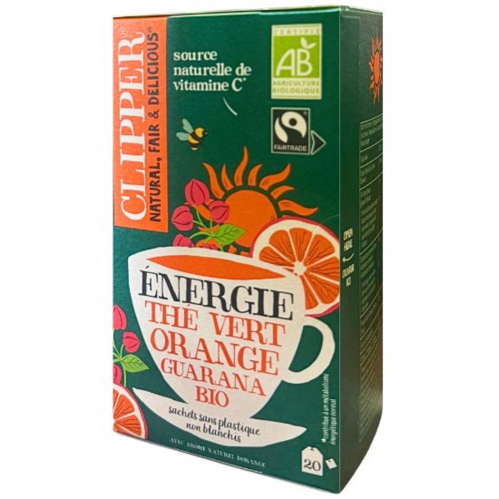 Πράσινο Τσάι 