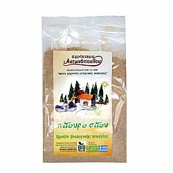 Πίτουρο σίτου 300γρ