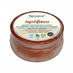 Γιαούρτι πρόβειο / 230gr