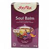 Yogi Tea Soul Balm BIO 17φακελ.