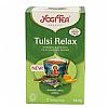Yogi Tea Tulsi Relax BIO / 17φακελ.