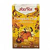 Yogi Tea Pumkin Chai BIO / 17φακέλ