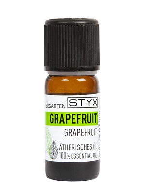 Γκρέιπφρουτ-Citrus grandis / 10ml