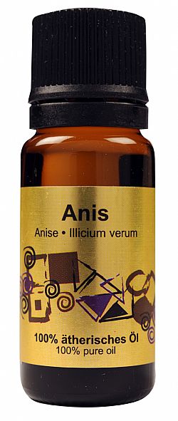 Γλυκάνισος-Illicium verum / 10ml