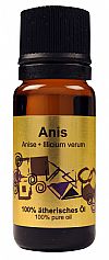 Γλυκάνισος-Illicium verum / 10ml