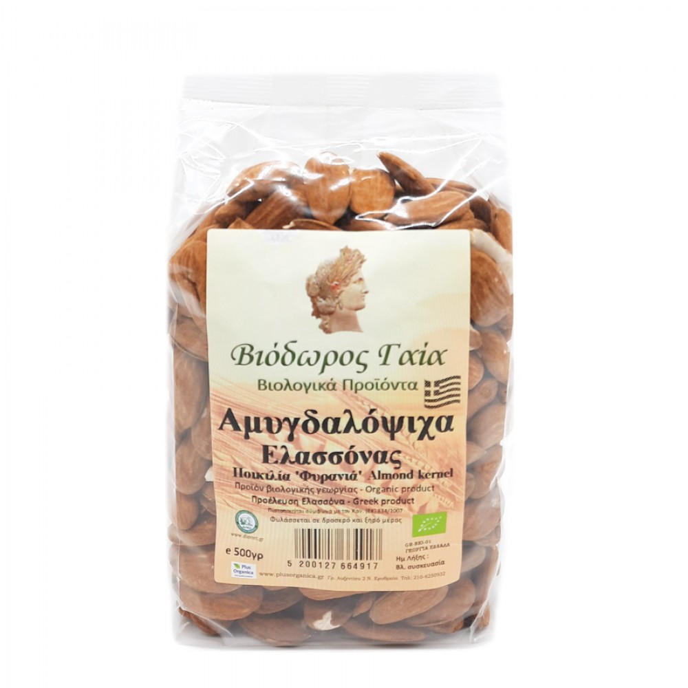 Αμυγδαλόψιχα / 500g