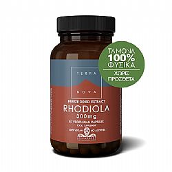 Rhodiola Extract 300mg / 50 caps
