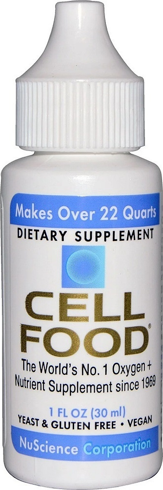Cell Food 30ml