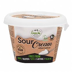 Χορτοφαγικό spread με Sour Cream / 200g