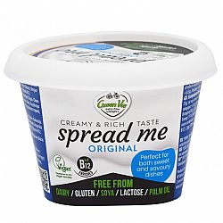 Χορτοφαγικό spread με φυσική γεύση / 200g
