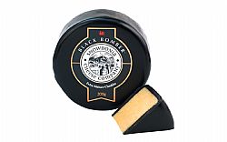 Cheddar Black Bomber / 200g