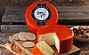 Amber Mist cheddar με ουίσκι / 200g