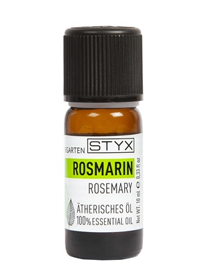 Δεντρολίβανο -Rosmarinus officinalis / 10ml