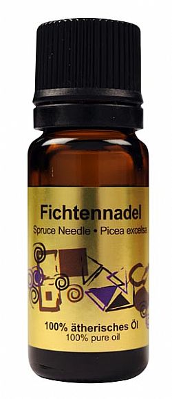 Έλατο - Picea excelsa /10ml 