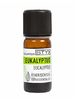 Ευκάλυπτος - Eucalyptus globulus / 10ml 
