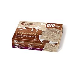 Χαλβάς Βιολογικός Κακάο 200g