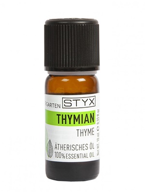 Θυμάρι-Thymus vulgaris / 10ml 