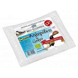 Αιγοπρόβειο Ελαφρύ BIO / 200gr