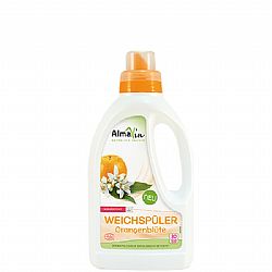 Μαλακτικό Ρούχων με aρωμα aνθη Πορτοκαλιάς /750ml