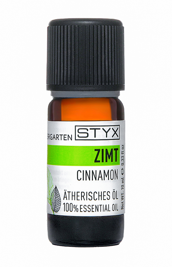 Κανέλα 10ml - Cinnamomum zeylanicum / 10ml