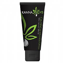 Χαλαρωτική Κρέμα με έλαιο Κάνναβης / 100ml