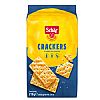 Κράκερς χωρίς γλουτένη /210γρ