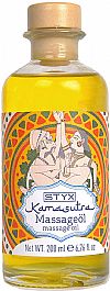 Λάδι για Μασάζ Kamasutra 200ml 